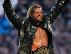 Edge WWE 