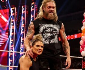 Edge and Beth Phoenix