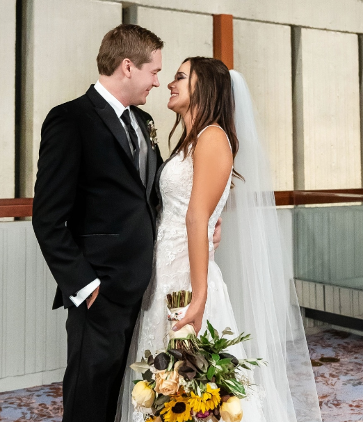 "Are Erik and Virginia Headed for Splitsville? Inside Scoop on Their