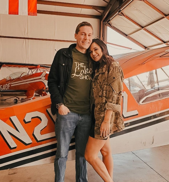 "Are Erik and Virginia Headed for Splitsville? Inside Scoop on Their