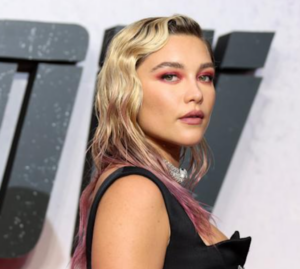 Florence Pugh 