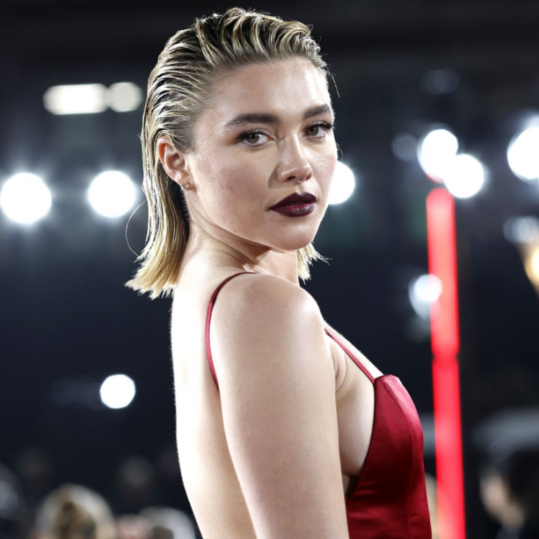 Florence Pugh
