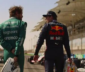 Formula 1 Drive to Survive Season 5