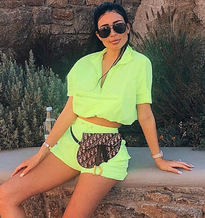 Gemma Lee Farrell Bio, Career, Age, Height, Relationship, Affairs, Net