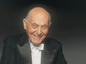 Georg Solti