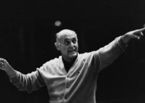 Georg Solti 