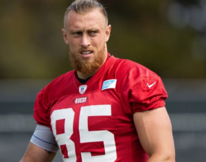 George Kittle