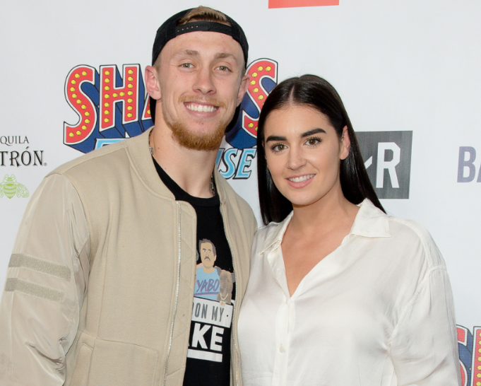 Claire Kittle (George Kittle Wife): Know Everything About the Stunning Star