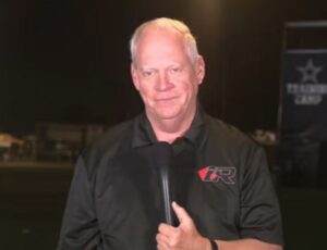 Greg Simmons KSAT