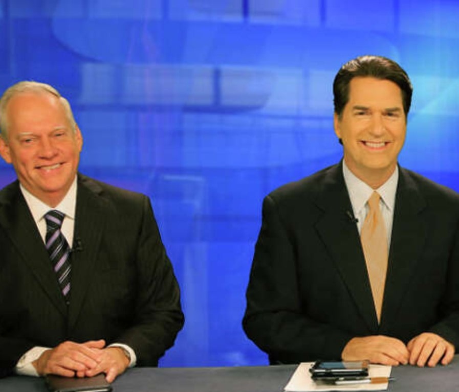 Greg Simmons Why Did Former KSAT Sports Anchor Resign? More Details Explored!