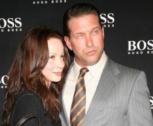 Hailey Baldwin Parents