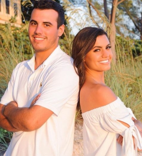 Hayley Erbert: Bio, Wiki, Age, Career, Relationship, Brand Endorsements