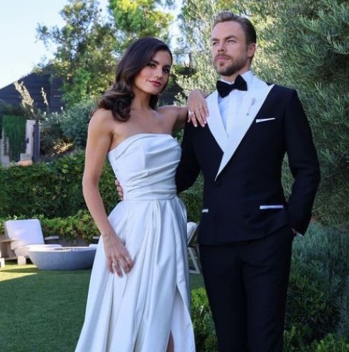 Hayley Erbert: Bio, Wiki, Age, Career, Relationship, Brand Endorsements