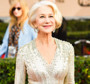 Helen Mirren