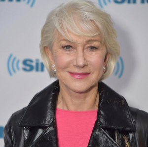 Helen Mirren