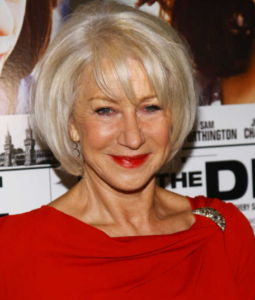 Helen Mirren