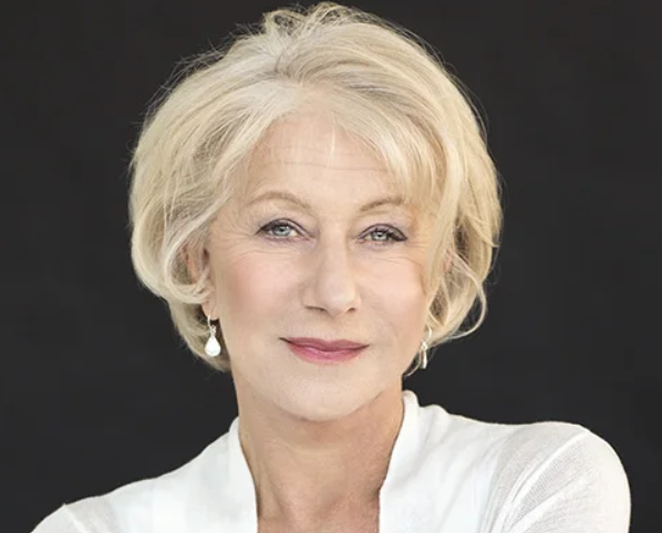 Helen Mirren