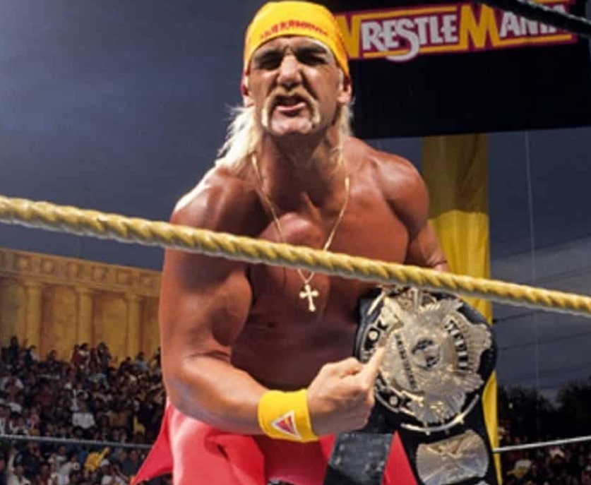 Hulk Hogan Biography, Wife, Children, Net Worth (2023), Biopic, Career