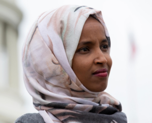 Ilhan Omar