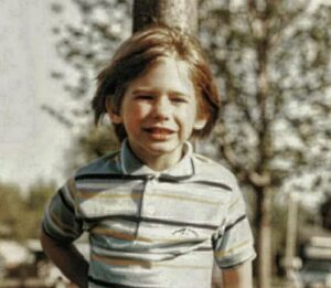 Jacob Wetterling