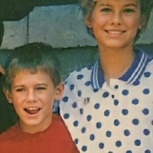 Jacob Wetterling 
