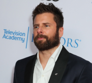 James Roday