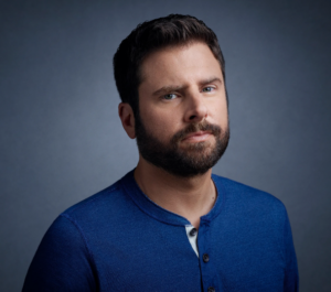 James Roday