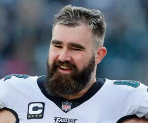 Jason Kelce 