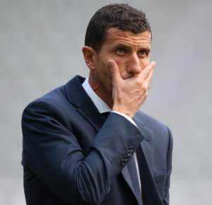 Javi Gracia 