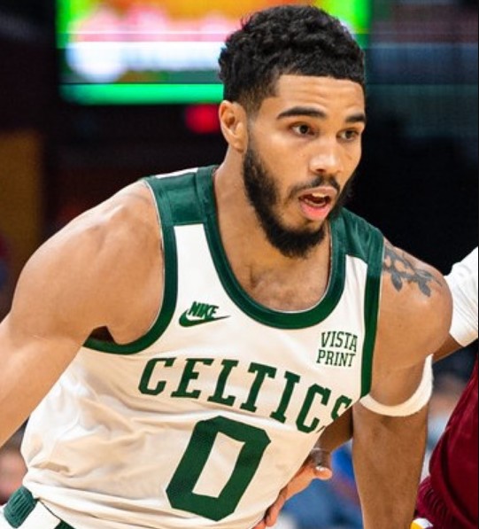 Jayson Tatum Is He Playing Against The Pistons? Injury Report, Bio