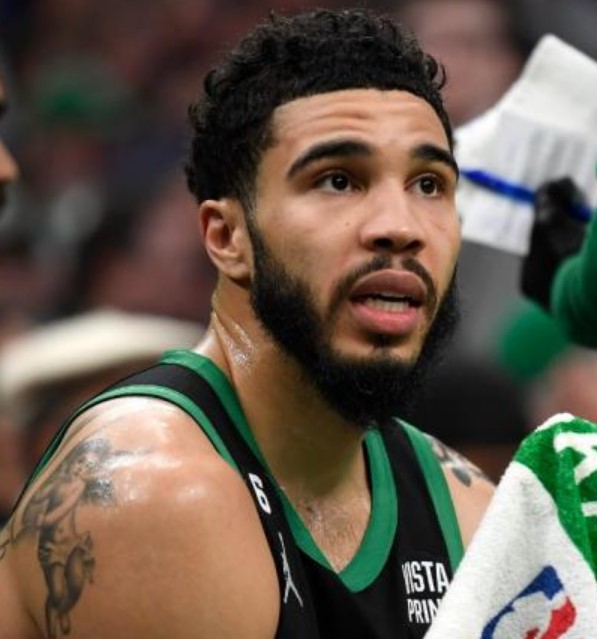 Jayson Tatum Is He Playing Against The Pistons? Injury Report, Bio