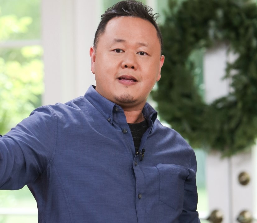 Jet Tila Ethnicity, Married Life, Siblings, Children And Family