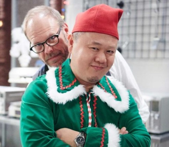 Jet Tila Ethnicity, Married Life, Siblings, Children And Family Details Explored! Appearance On