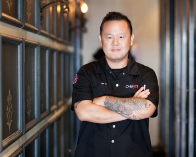 Jet Tila Ethnicity, Married Life, Siblings, Children And Family