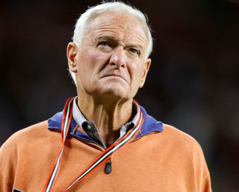 Jimmy Haslam (Cleveland Browns Owner) Net Worth (2023) Explored! Family