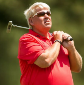 John Daly