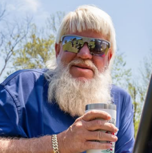 John Daly 