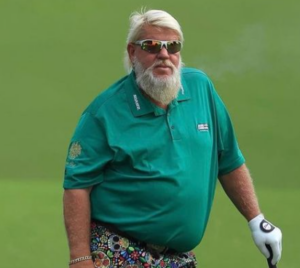 John Daly