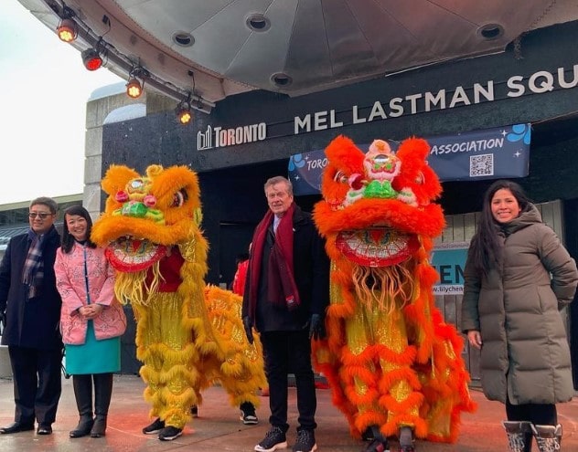 John tory: Who Is He? Biography, Married Life, Net Worth (2023) And