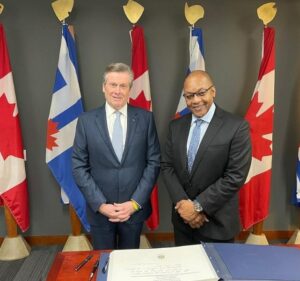 What Is John Tory’s Net Worth (2023)? Salary, Business, Career