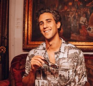 Jose Mizrahi