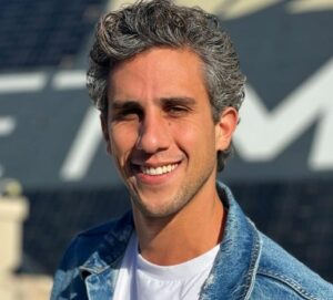 Jose Mizrahi