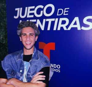 Jose Mizrahi