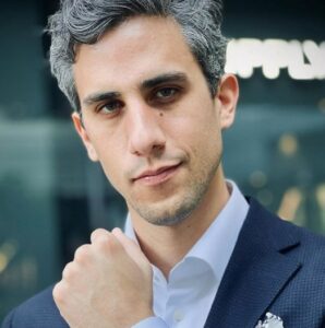 Jose Mizrahi