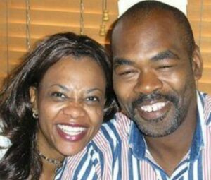 Joseph and Sonya Smith