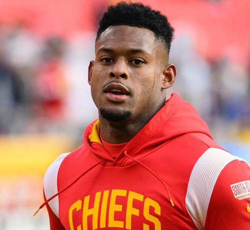 JuJu Smith-Schuster's Net Worth 2023 Salary and contract breakdown of