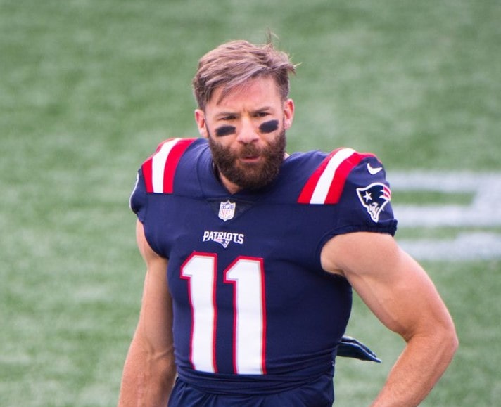 Julian Edelman