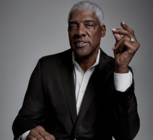 Julius Erving