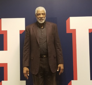 Julius Erving