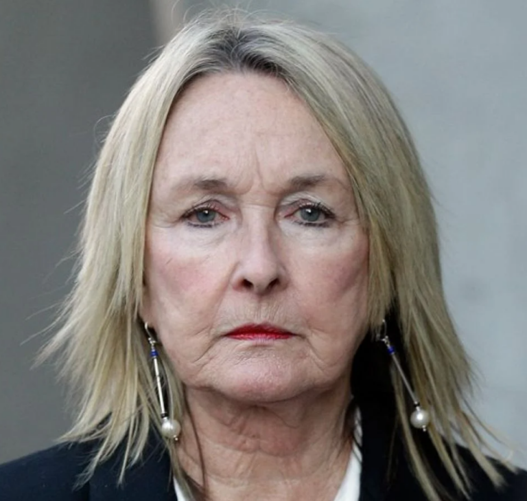 June Steenkamp